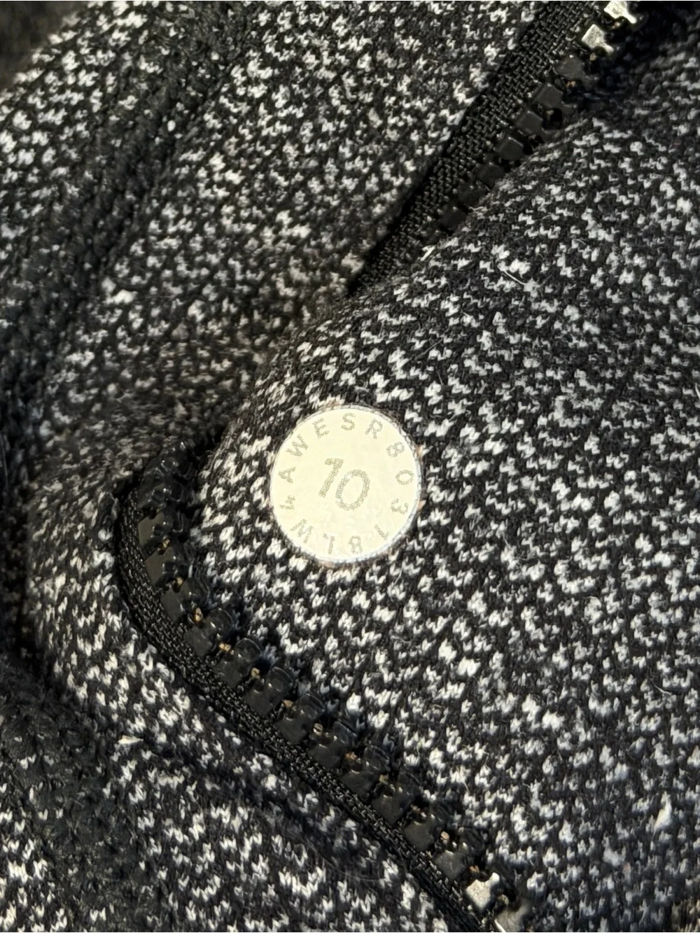 lululemon athletica excellent cotton